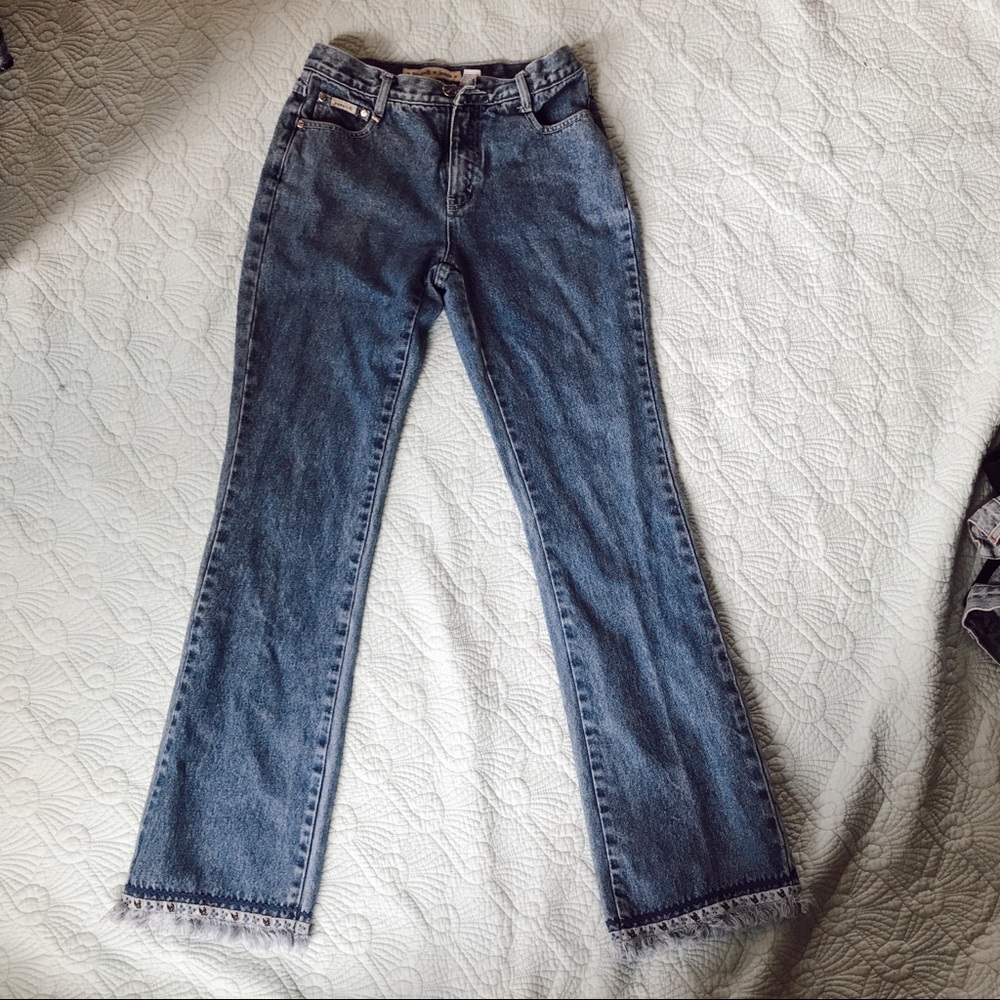 Vintage Zanadi Jeans